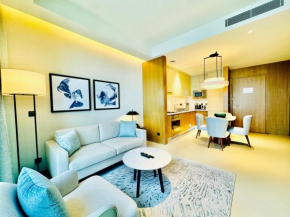 Majestic Luxe 2BR Address Opera